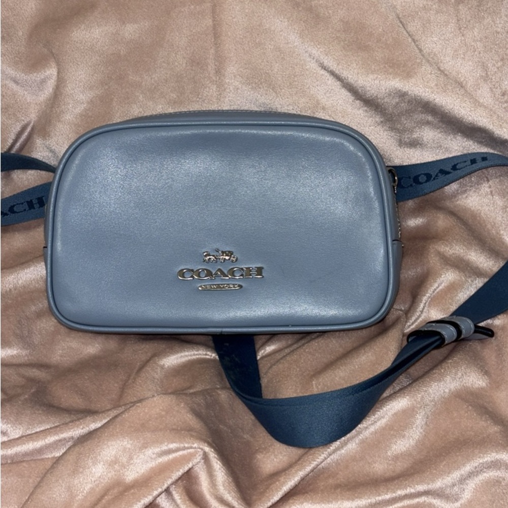 Coach Jamie camera bag